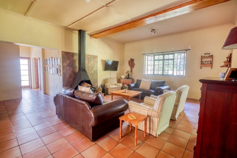 4 Bedroom Property for Sale in Cumakala Eastern Cape